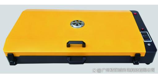 数码印花双工艺成套设备解析 精艺诚DTF抖粉机与DTG烤箱全场景数码印花设备